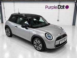 MINI Cooper thumbnail