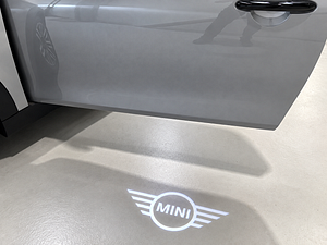 MINI Cooper thumbnail