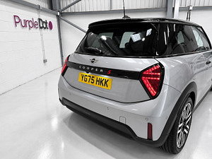 MINI Cooper thumbnail