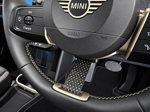 MINI Cooper thumbnail