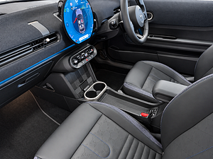 MINI Cooper thumbnail