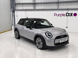 MINI Cooper thumbnail