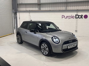 MINI Cooper thumbnail