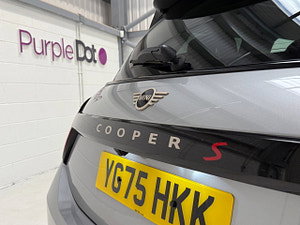 MINI Cooper thumbnail