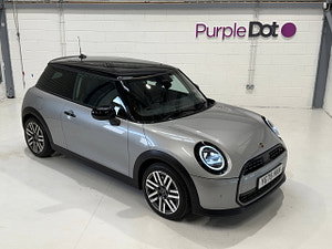 MINI Cooper thumbnail