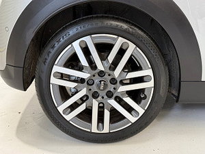 MINI Cooper thumbnail