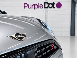 MINI Cooper thumbnail
