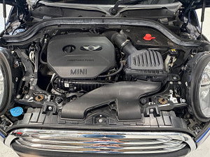 MINI Hatch thumbnail