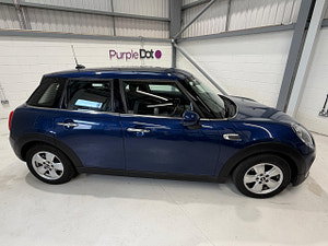 MINI Hatch thumbnail