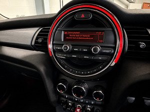 MINI Hatch thumbnail