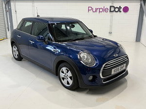 MINI Hatch thumbnail