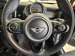 MINI Hatch thumbnail