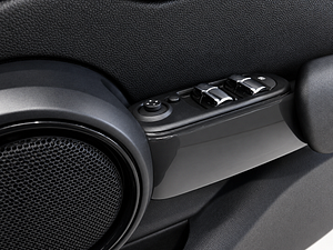 MINI Hatch thumbnail