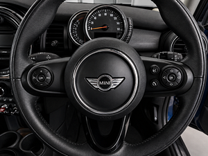MINI Hatch thumbnail