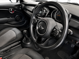 MINI Hatch thumbnail