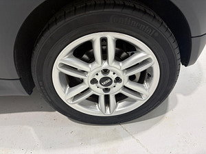 MINI Hatch thumbnail
