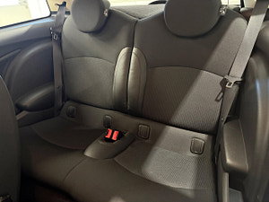 MINI Hatch thumbnail