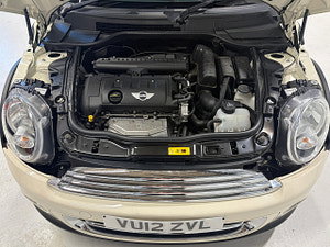 MINI Hatch thumbnail