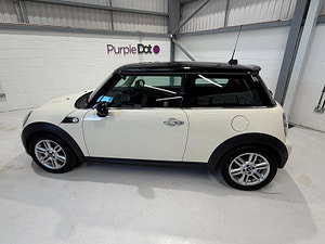 MINI Hatch thumbnail