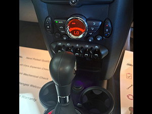 MINI Hatch thumbnail