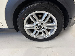 MINI Hatch thumbnail