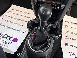 MINI Hatch thumbnail