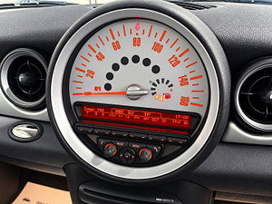 MINI Hatch thumbnail