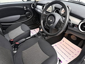 MINI Hatch thumbnail