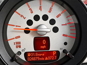 MINI Hatch thumbnail