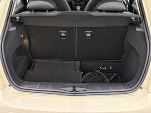 MINI Hatch thumbnail