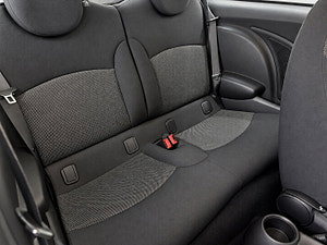MINI Hatch thumbnail