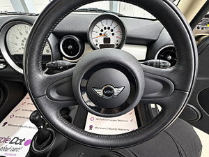 MINI Hatch thumbnail