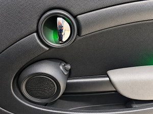 MINI Hatch thumbnail