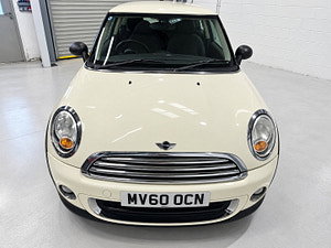 MINI Hatch thumbnail