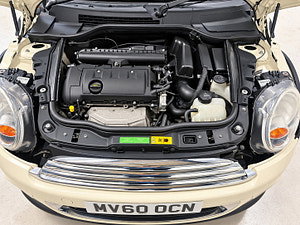 MINI Hatch thumbnail