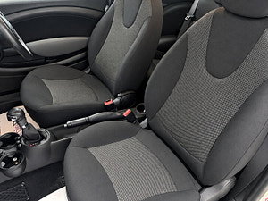 MINI Hatch thumbnail