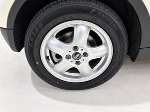 MINI Hatch thumbnail