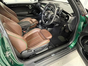 MINI Hatch thumbnail
