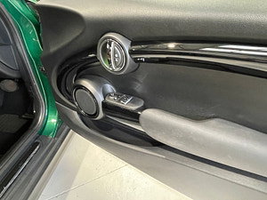 MINI Hatch thumbnail