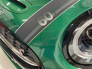 MINI Hatch thumbnail