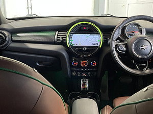 MINI Hatch thumbnail
