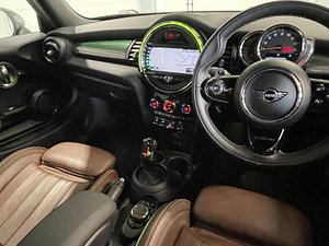 MINI Hatch thumbnail