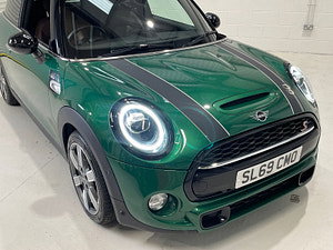 MINI Hatch thumbnail