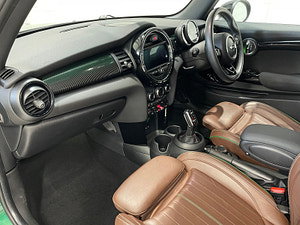 MINI Hatch thumbnail