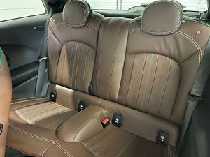 MINI Hatch thumbnail