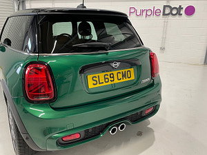 MINI Hatch thumbnail