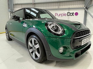MINI Hatch thumbnail