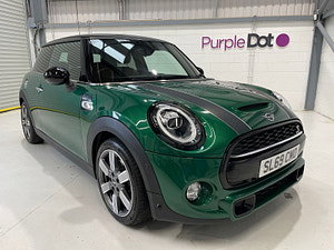 MINI Hatch thumbnail