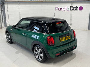 MINI Hatch thumbnail