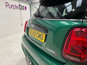 MINI Hatch thumbnail